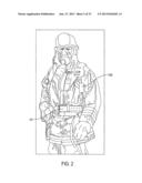 SYSTEM AND METHOD FOR LOCATING, TRACKING, AND/OR MONITORING THE STATUS OF     PERSONNEL AND/OR ASSETS BOTH INDOORS AND OUTDOORS diagram and image