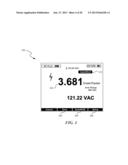 Automatic Capture And Storage Of Measurements In Digital Multimeter diagram and image