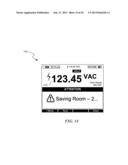 Automatic Capture And Storage Of Measurements In Digital Multimeter diagram and image