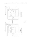 System and Method for Measuring Current in Hybrid Power Over Ethernet     Architecture diagram and image