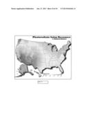 WEATHER AND SATELLITE MODEL FOR ESTIMATING SOLAR IRRADIANCE diagram and image