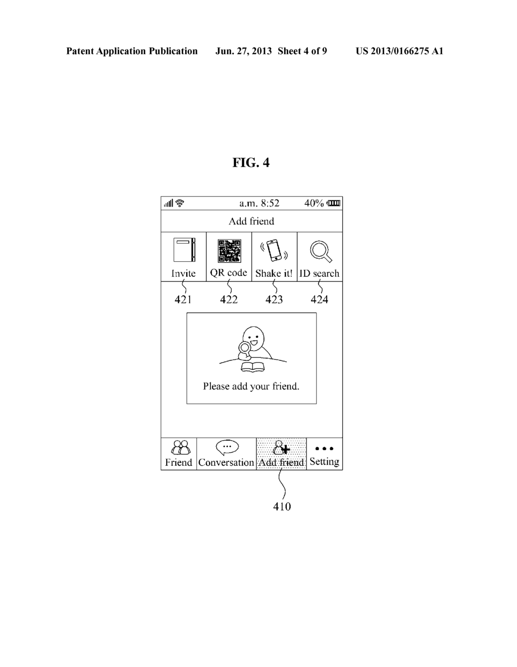 SYSTEM AND METHOD FOR TRANSLATING USER MESSAGE - diagram, schematic, and image 05