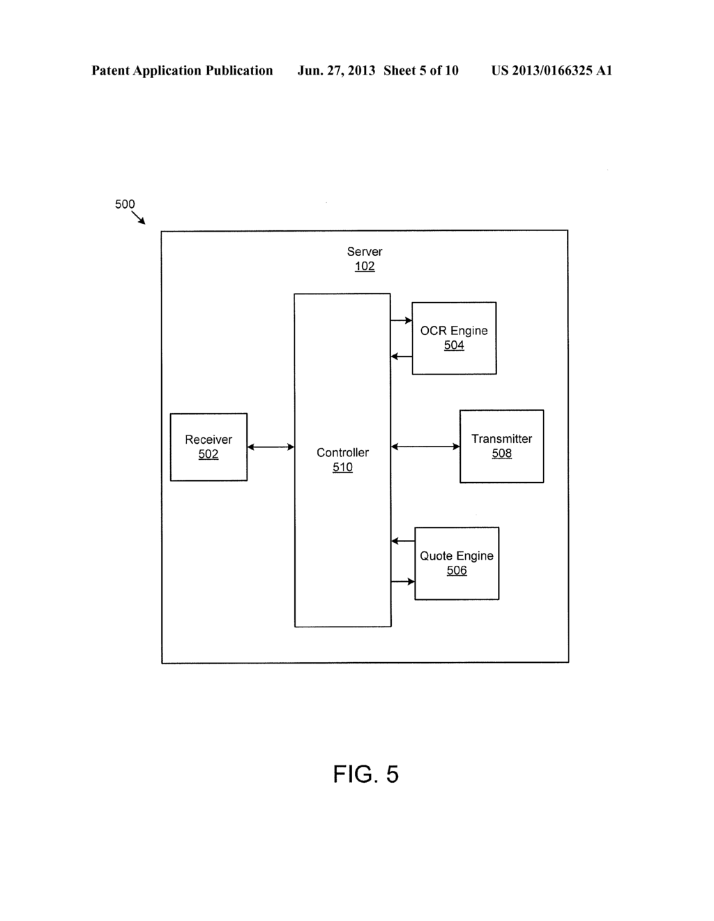 APPARATUSES, SYSTEMS AND METHODS FOR INSURANCE QUOTING - diagram, schematic, and image 06