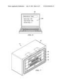 System for On-site Management of an Event diagram and image