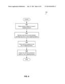 DETERMINING A LIKELIHOOD THAT EMPLOYMENT OF AN EMPLOYEE WILL END diagram and image