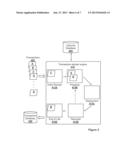 ENTERPRISE INVENTORY ASSET CONTROL WITH TRANSACTION STACKER diagram and image