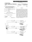 System and Method of Financial Reconciliation and Attribution for     Businesses and Organizations diagram and image