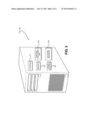 System and Method of Financial Reconciliation and Attribution for     Businesses and Organizations diagram and image