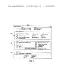 SYSTEMS AND METHODS FOR PROVIDING A TRADING INTERFACE diagram and image