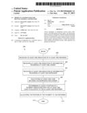 PRODUCTS AND PROCESSES FOR REVENUE SHARING AND DELIVERY diagram and image