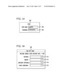 SYSTEM AND METHOD FOR PROCESSING GIFT CARDS WHICH HIDE SOME GIFT CARD DATA diagram and image