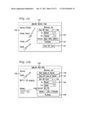 SYSTEM AND METHOD FOR PROCESSING GIFT CARDS WHICH HIDE SOME GIFT CARD DATA diagram and image