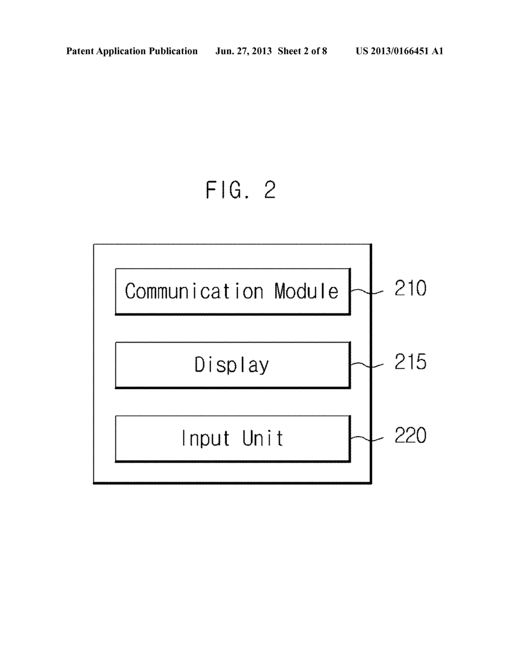 PAYMENT METHOD AND SYSTEM USING ELECTRONIC CARD - diagram, schematic, and image 03