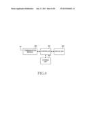 PAYMENT APPARATUS AND METHOD USING PORTABLE TERMINAL IN BROADCASTING     RECEIVER diagram and image