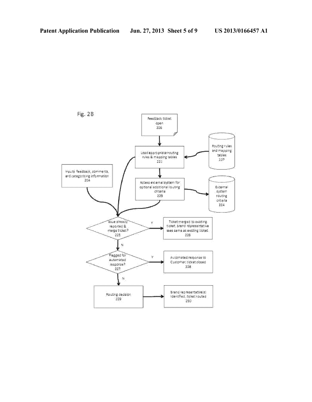 MANAGED BRAND FEEDBACK SYSTEM - diagram, schematic, and image 06