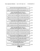 METHOD AND SYSTEM FOR COMPARING COST OF SHIPPING OPTIONS diagram and image