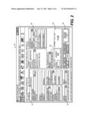 METHOD AND SYSTEM FOR COMPARING COST OF SHIPPING OPTIONS diagram and image