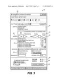 METHOD AND SYSTEM FOR COMPARING COST OF SHIPPING OPTIONS diagram and image