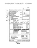 METHOD AND SYSTEM FOR COMPARING COST OF SHIPPING OPTIONS diagram and image