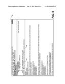 METHOD AND SYSTEM FOR COMPARING COST OF SHIPPING OPTIONS diagram and image