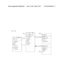 FILE CLOUD SERVICE APPARATUS AND METHOD diagram and image