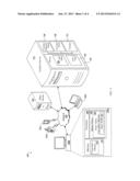 Verifying Authenticity of Input Using a Hashing Algorithm diagram and image