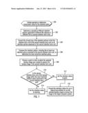 DETERMINING WHETHER A SELECTED BACKUP SET SATISFIES A RETENTION POLICY diagram and image