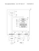 STRING SEARCHES IN A COMPUTER DATABASE diagram and image