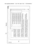 Panoptic Visualization Document Database Management diagram and image