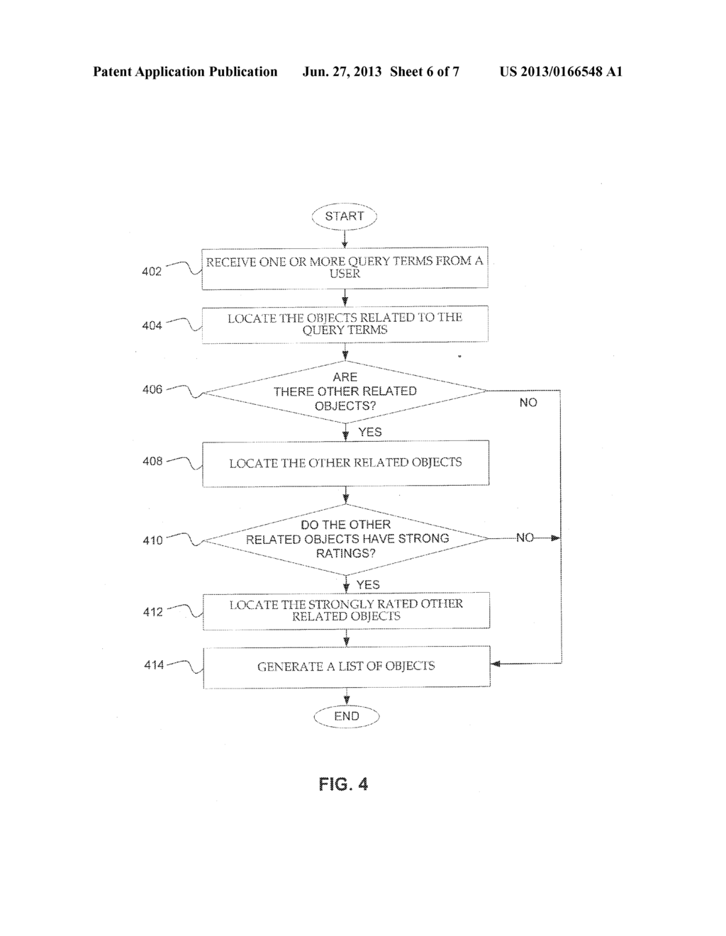 System and Method for Providing Information Navigation and Filtration - diagram, schematic, and image 07