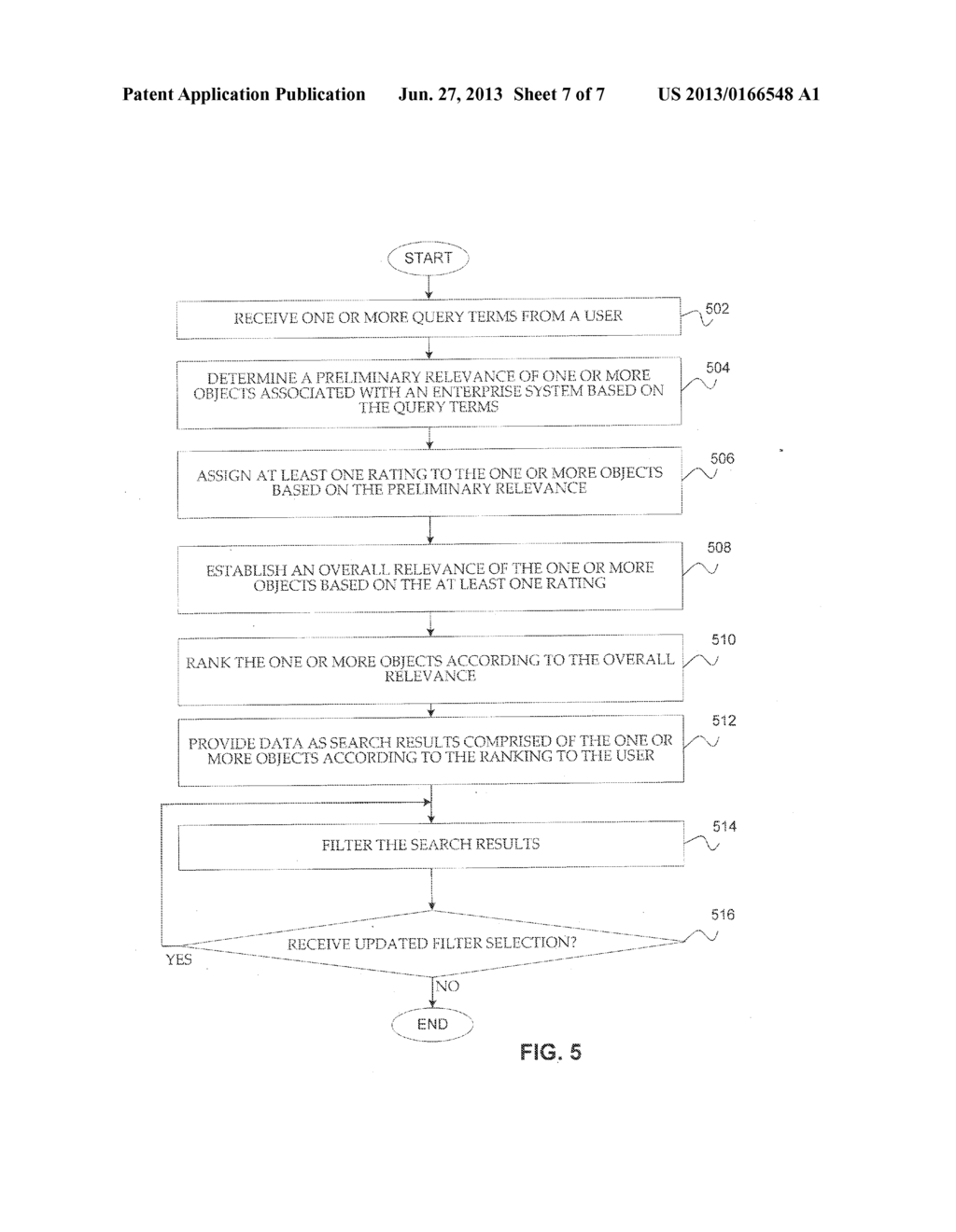 System and Method for Providing Information Navigation and Filtration - diagram, schematic, and image 08