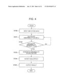 DEVICE, METHOD, AND PROGRAM FOR EXTRACTING ABNORMAL EVENT FROM MEDICAL     INFORMATION diagram and image