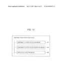 DEVICE, METHOD, AND PROGRAM FOR EXTRACTING ABNORMAL EVENT FROM MEDICAL     INFORMATION diagram and image