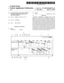 DATABASE DISPLAING OR RECORDING EVENTS BY TIME SEQUENCE AND METHOD THEREOF diagram and image