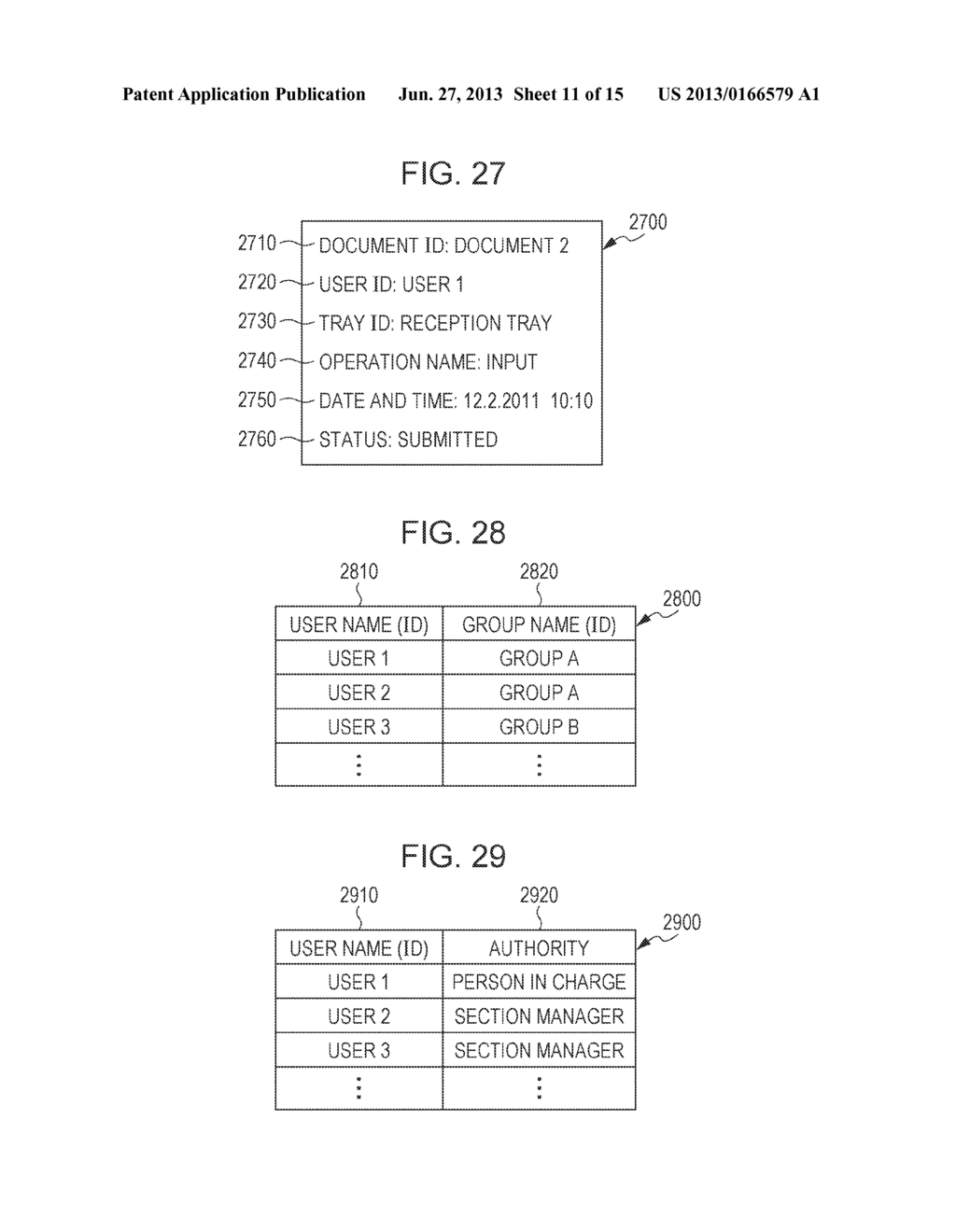 INFORMATION PROCESSING APPARATUS AND COMPUTER READABLE MEDIUM - diagram, schematic, and image 12