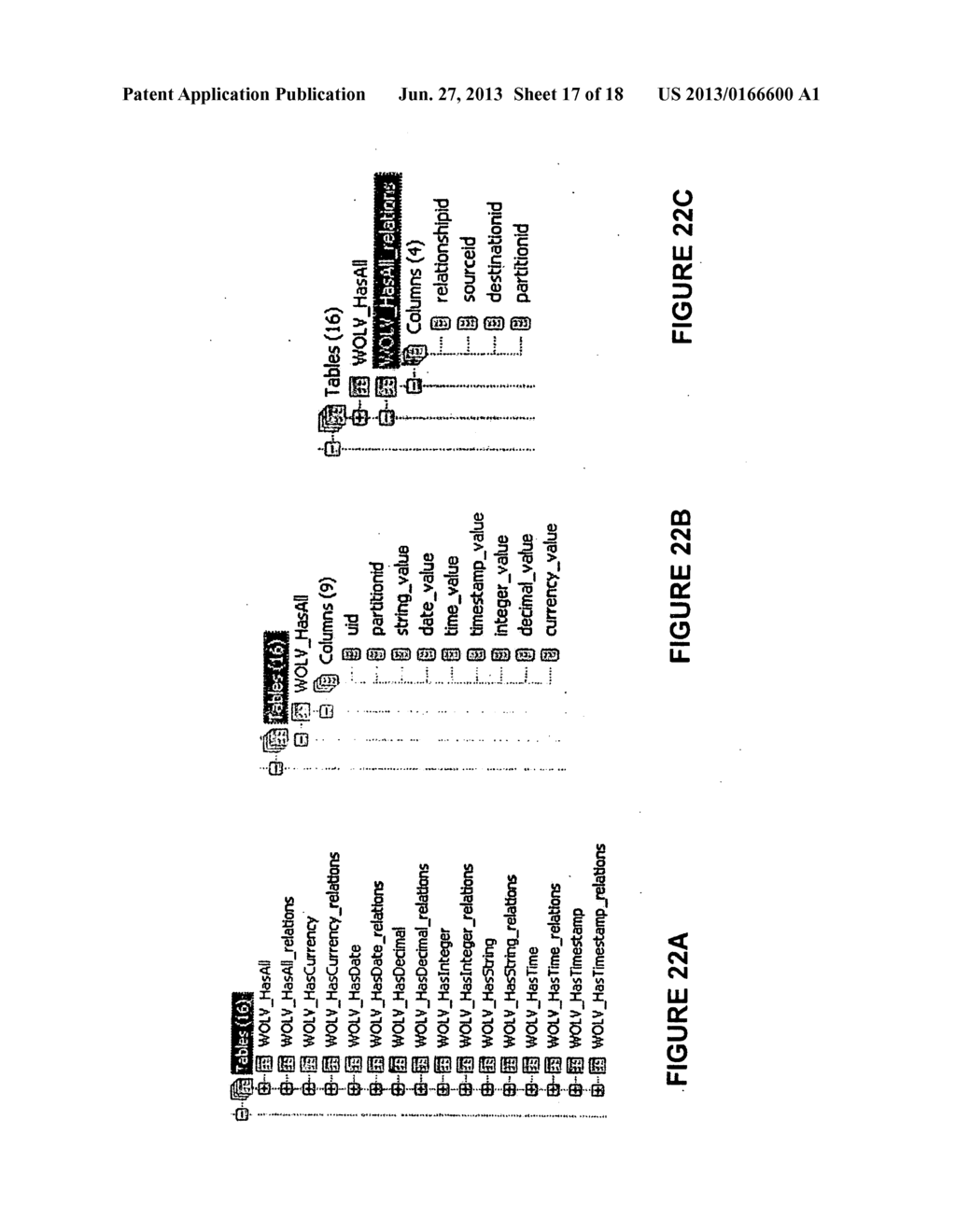 Segment Matching Search System and Method - diagram, schematic, and image 18