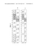 FILE SYSTEM AND FILE STORING METHOD diagram and image