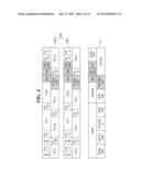 FILE SYSTEM AND FILE STORING METHOD diagram and image