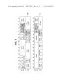 FILE SYSTEM AND FILE STORING METHOD diagram and image