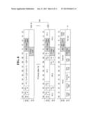 FILE SYSTEM AND FILE STORING METHOD diagram and image