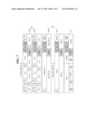 FILE SYSTEM AND FILE STORING METHOD diagram and image