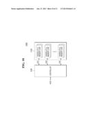 FILE SYSTEM AND FILE STORING METHOD diagram and image