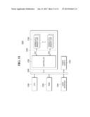 FILE SYSTEM AND FILE STORING METHOD diagram and image