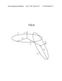 CONTINUUM MOTION ANALYSIS METHOD, AND CONTINUUM MOTION ANALYSIS APPARATUS diagram and image