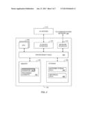 PREDICTIVE OPERATOR GRAPH ELEMENT PROCESSING diagram and image