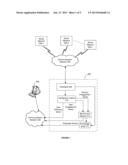 SYSTEM AND METHOD FOR MEASURING AND IMPROVING THE EFFICIENCY OF SOCIAL     MEDIA CAMPAIGNS diagram and image