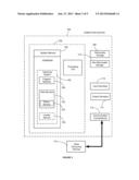 SYSTEM AND METHOD FOR MEASURING AND IMPROVING THE EFFICIENCY OF SOCIAL     MEDIA CAMPAIGNS diagram and image