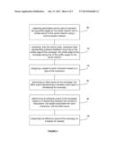 SYSTEM AND METHOD FOR MEASURING AND IMPROVING THE EFFICIENCY OF SOCIAL     MEDIA CAMPAIGNS diagram and image