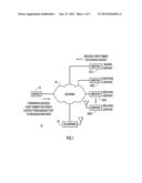 Efficient Frame Forwarding in Large Scale Real-Time Screen Content Sharing     Meetings diagram and image