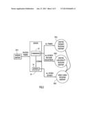 Efficient Frame Forwarding in Large Scale Real-Time Screen Content Sharing     Meetings diagram and image